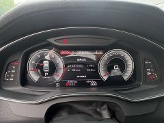 Audi A6L 45 TFSI Dynamic Luxury - ფოტო 8