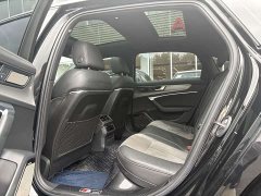 Audi A6L 45 TFSI Dynamic Luxury - ფოტო 9