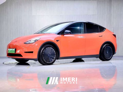 2022 Tesla Model Y Facelift Rear-Wheel Drive - ავტომობილი ჩინეთიდან