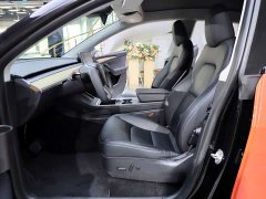 Tesla Model Y Facelift Rear-Wheel Drive - ფოტო 10