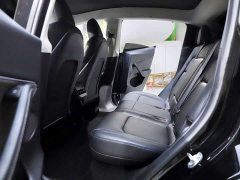 Tesla Model Y Facelift Rear-Wheel Drive - ფოტო 11