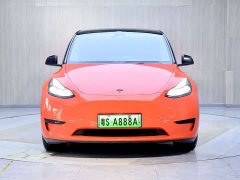 Tesla Model Y Facelift Rear-Wheel Drive - ფოტო 2