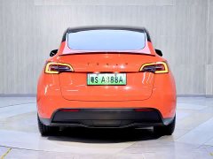 Tesla Model Y Facelift Rear-Wheel Drive - ფოტო 5