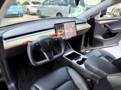 Tesla Model Y Facelift Rear-Wheel Drive - ფოტო 7