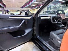 Tesla Model Y Facelift Rear-Wheel Drive - ფოტო 9