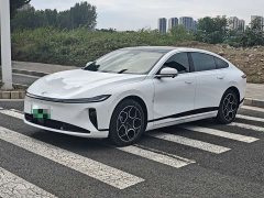 Changan Qiyuan A07 Pure Electric True Value Edition 710 Long-Range - ფოტო 1