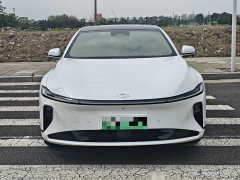 Changan Qiyuan A07 Pure Electric True Value Edition 710 Long-Range - ფოტო 2