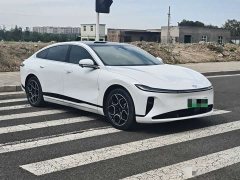 Changan Qiyuan A07 Pure Electric True Value Edition 710 Long-Range - ფოტო 3