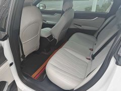 Changan Qiyuan A07 Pure Electric True Value Edition 710 Long-Range - ფოტო 5