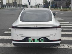 Changan Qiyuan A07 Pure Electric True Value Edition 710 Long-Range - ფოტო 8