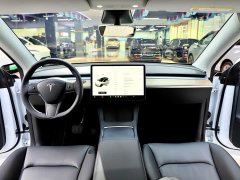 Tesla Model Y Long Range All-Wheel Drive 3D7 - ფოტო 10