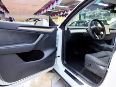 Tesla Model Y Long Range All-Wheel Drive 3D7 - ფოტო 7