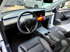 Tesla Model Y Long Range All-Wheel Drive 3D7 - ფოტო 9
