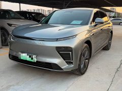 BYD Voyah ET Extended Range 200 Pro - ფოტო 1