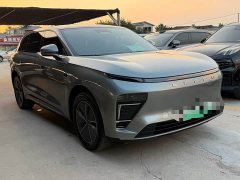 BYD Voyah ET Extended Range 200 Pro - ფოტო 3