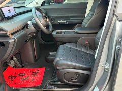 BYD Voyah ET Extended Range 200 Pro - ფოტო 4