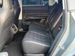 BYD Voyah ET Extended Range 200 Pro - ფოტო 5