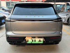 BYD Voyah ET Extended Range 200 Pro - ფოტო 7