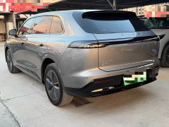 BYD Voyah ET Extended Range 200 Pro - ფოტო 8