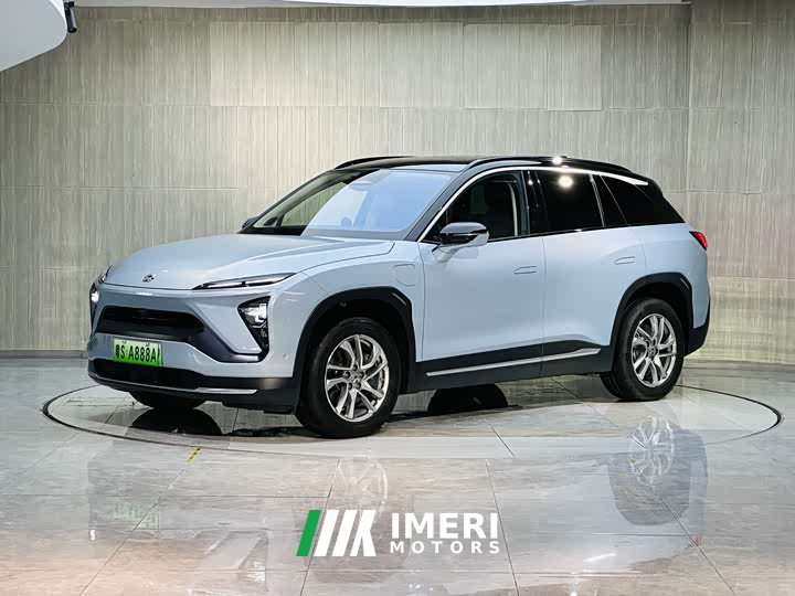 NIO ES6 610KM Performance Edition