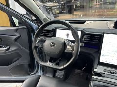 NIO ES6 2020 610KM Performance Edition - ფოტო 12