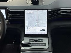 NIO ES6 2020 610KM Performance Edition - ფოტო 13