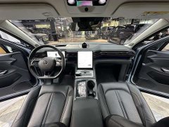 NIO ES6 2020 610KM Performance Edition - ფოტო 14