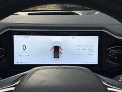 NIO ES6 2020 610KM Performance Edition - ფოტო 15