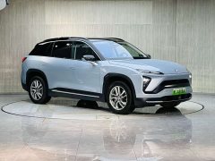NIO ES6 2020 610KM Performance Edition - ფოტო 2