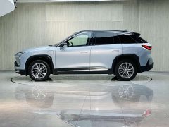 NIO ES6 2020 610KM Performance Edition - ფოტო 3