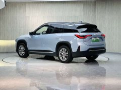 NIO ES6 2020 610KM Performance Edition - ფოტო 4