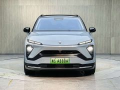 NIO ES6 2020 610KM Performance Edition - ფოტო 5