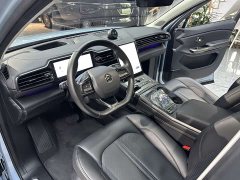 NIO ES6 2020 610KM Performance Edition - ფოტო 9