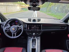 Porsche Macan 2.0T - ფოტო 10