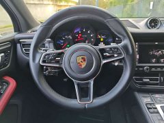 Porsche Macan 2.0T - ფოტო 11