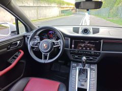 Porsche Macan 2.0T - ფოტო 12