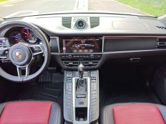 Porsche Macan 2.0T - ფოტო 14