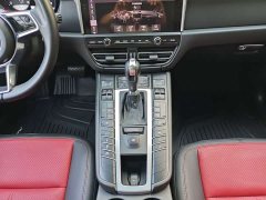 Porsche Macan 2.0T - ფოტო 15