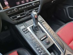 Porsche Macan 2.0T - ფოტო 18