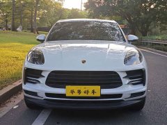 Porsche Macan 2.0T - ფოტო 2