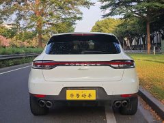 Porsche Macan 2.0T - ფოტო 3