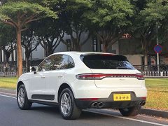 Porsche Macan 2.0T - ფოტო 4