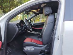 Porsche Macan 2.0T - ფოტო 5