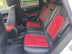Porsche Macan 2.0T - ფოტო 7