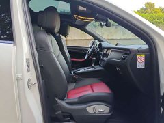 Porsche Macan 2.0T - ფოტო 8