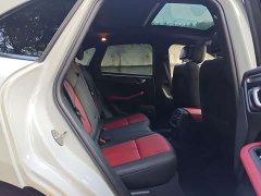 Porsche Macan 2.0T - ფოტო 9