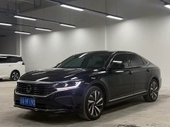 Volkswagen Passat 2025 Outstanding Edition 380TSI Dragon Ascendant Version - ფოტო 1