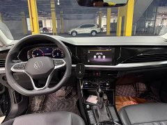 Volkswagen Passat 2025 Outstanding Edition 380TSI Dragon Ascendant Version - ფოტო 10