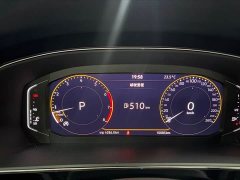 Volkswagen Passat 2025 Outstanding Edition 380TSI Dragon Ascendant Version - ფოტო 13