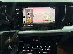 Volkswagen Passat 2025 Outstanding Edition 380TSI Dragon Ascendant Version - ფოტო 14